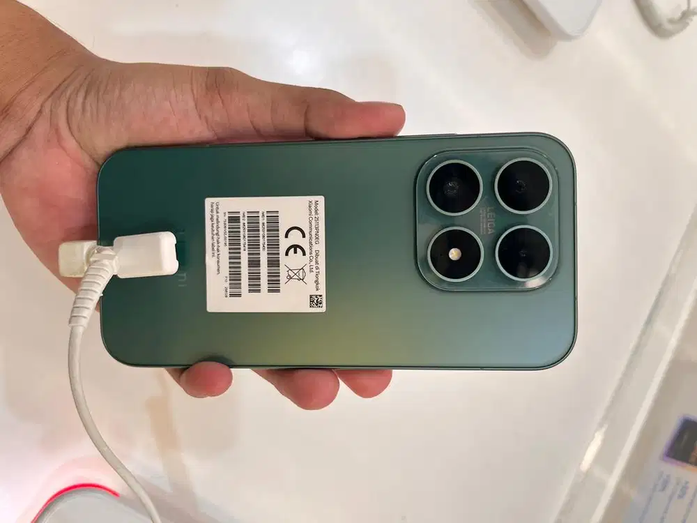Xiaomi 17 HyperAi