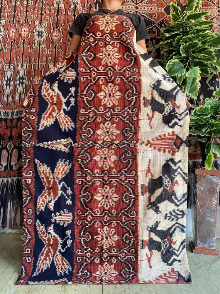 Sarung Kambera Premium