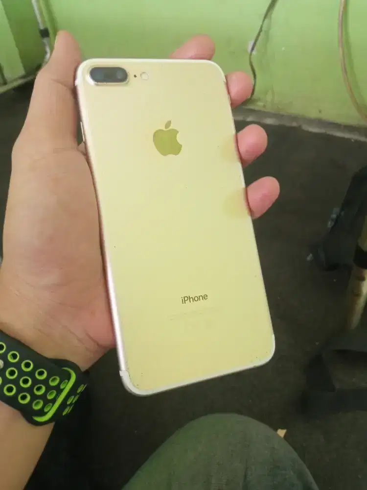 IPHONE 7 PLUS 128GB IBOK