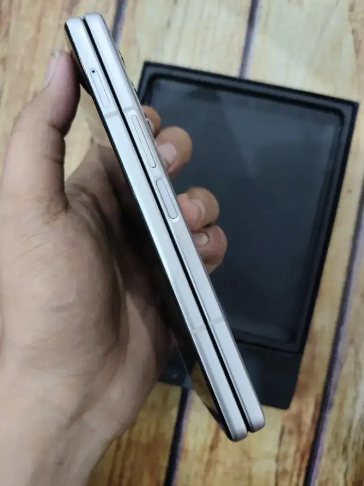 Samsung ZFold 3 12/256 Fullset