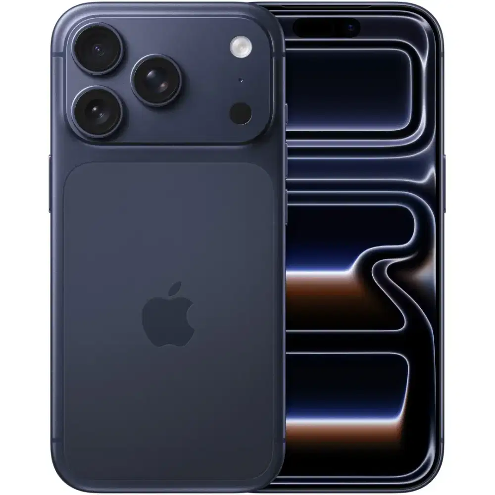 Cicilan, tukar tambah iPhone & android