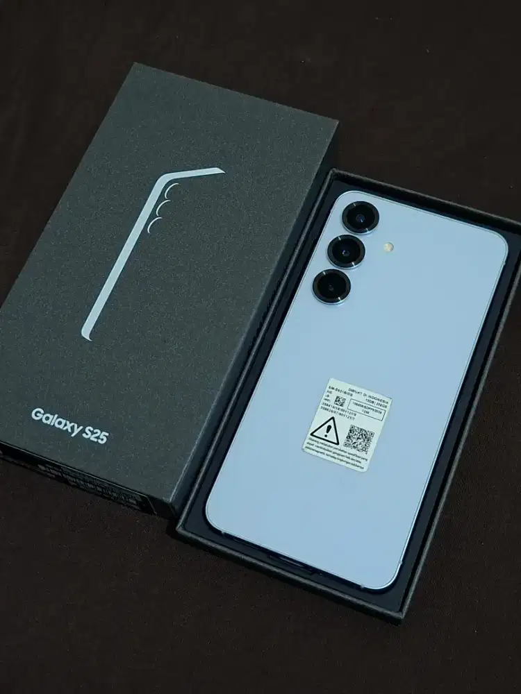 SAMSUNG S25 Muluss