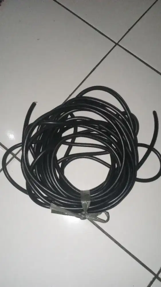 Cable Microphone