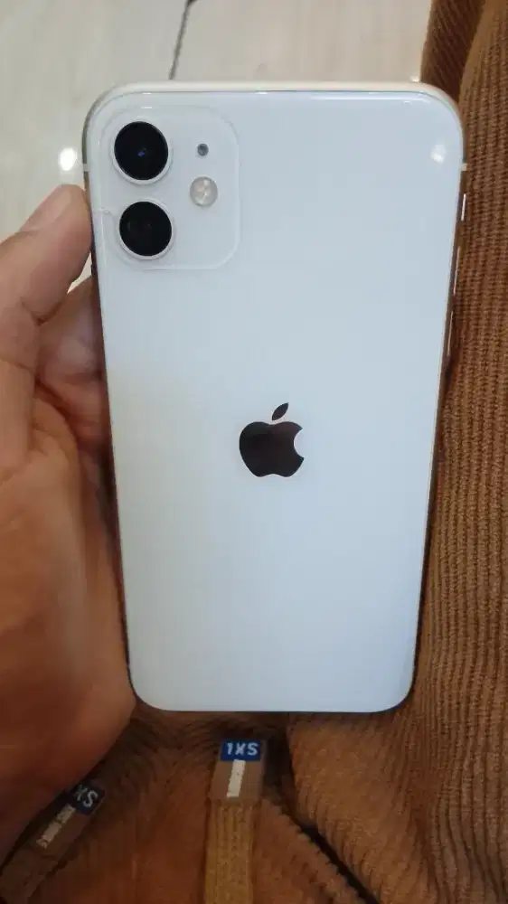 iPhone 11 inter 128gb allop