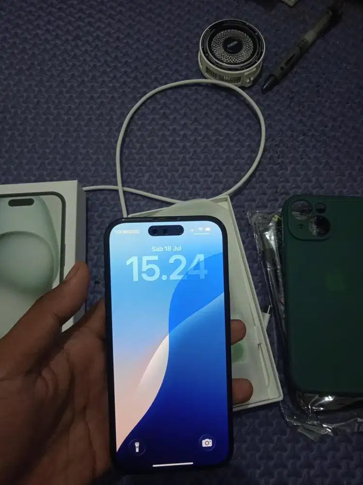 iphone 15 128gb