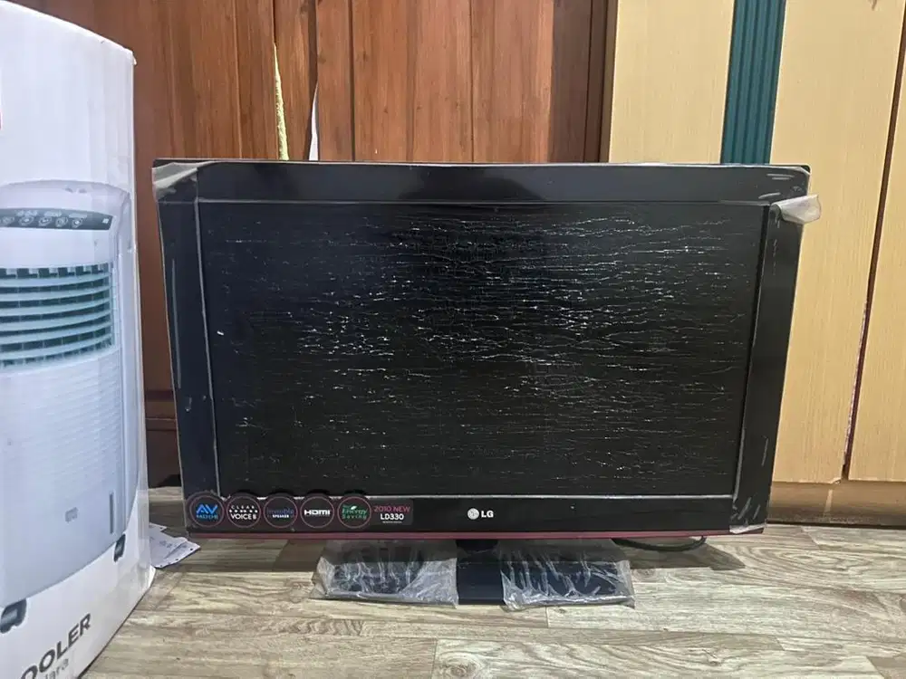 TV LED LG 32 INCH