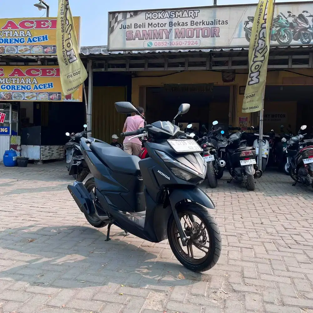 VARIO 125 GEN 3 2026