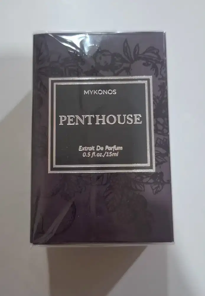Mykonos Penthouse 15 ml