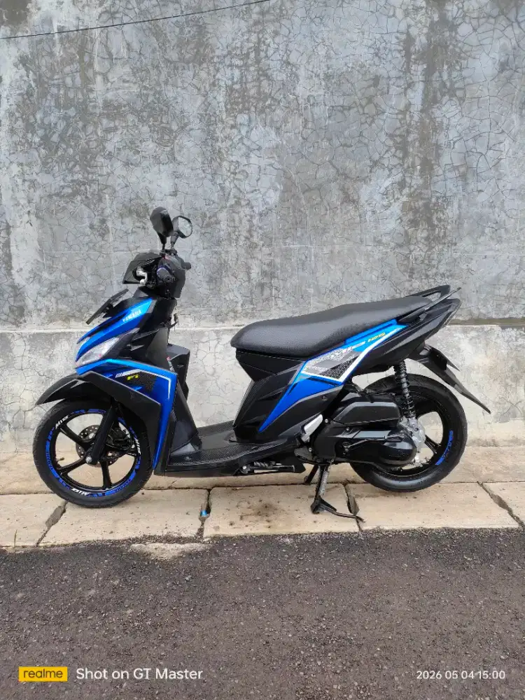 MIO M3 TAHUN 2021 LENGKAP PAJAK HIDUP