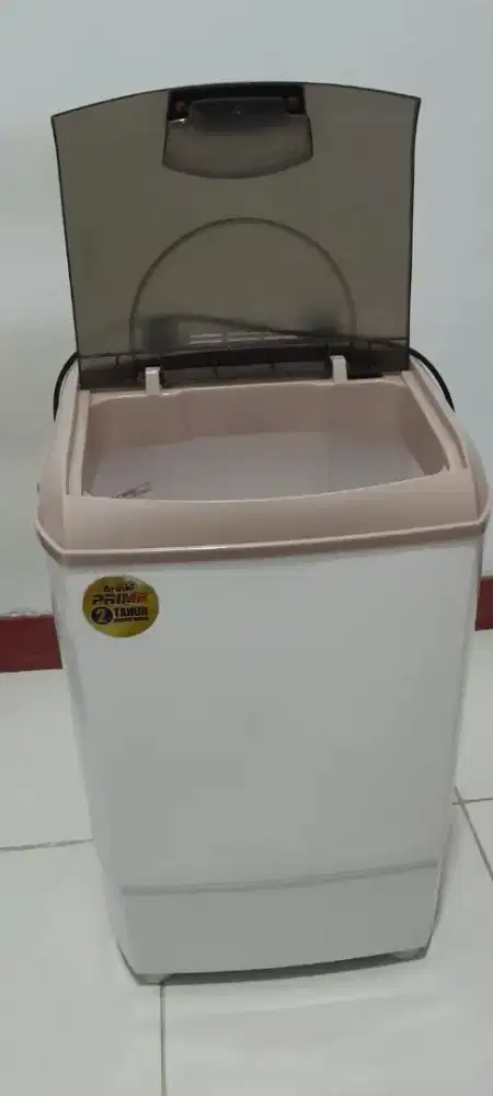 Mesin cuci mini Arashi 452A Prime