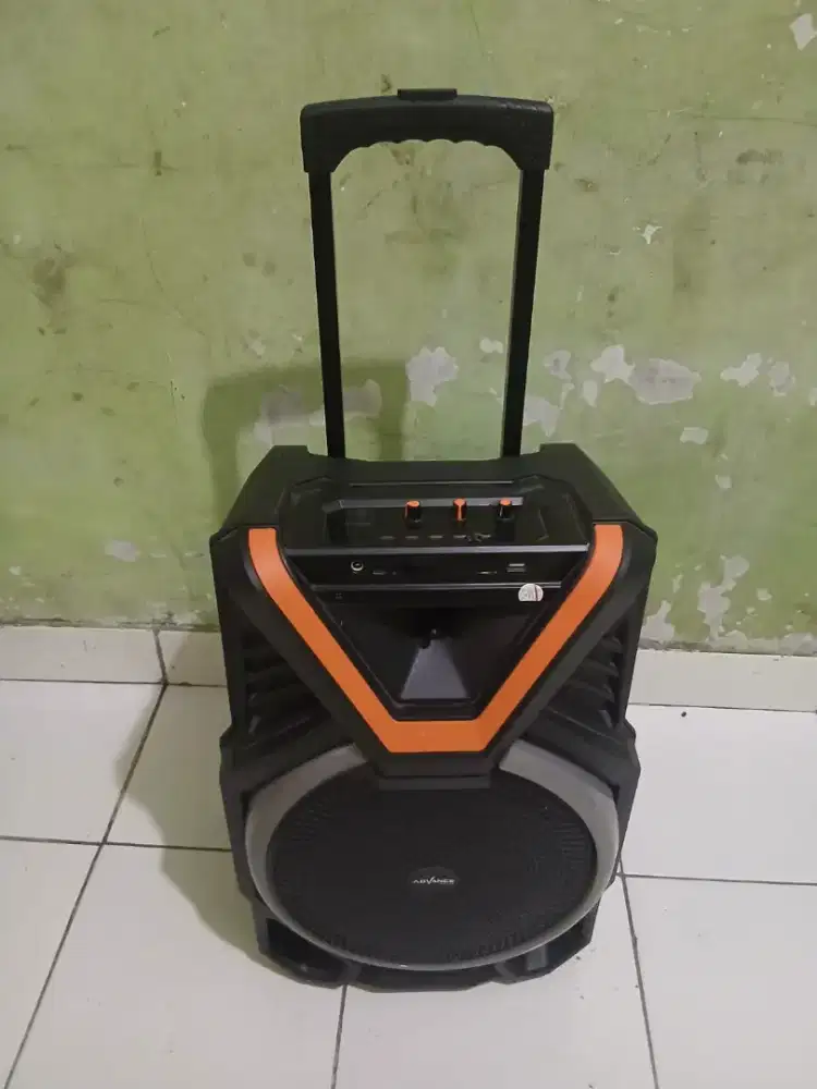 Speaker Advance ks 1221 12in