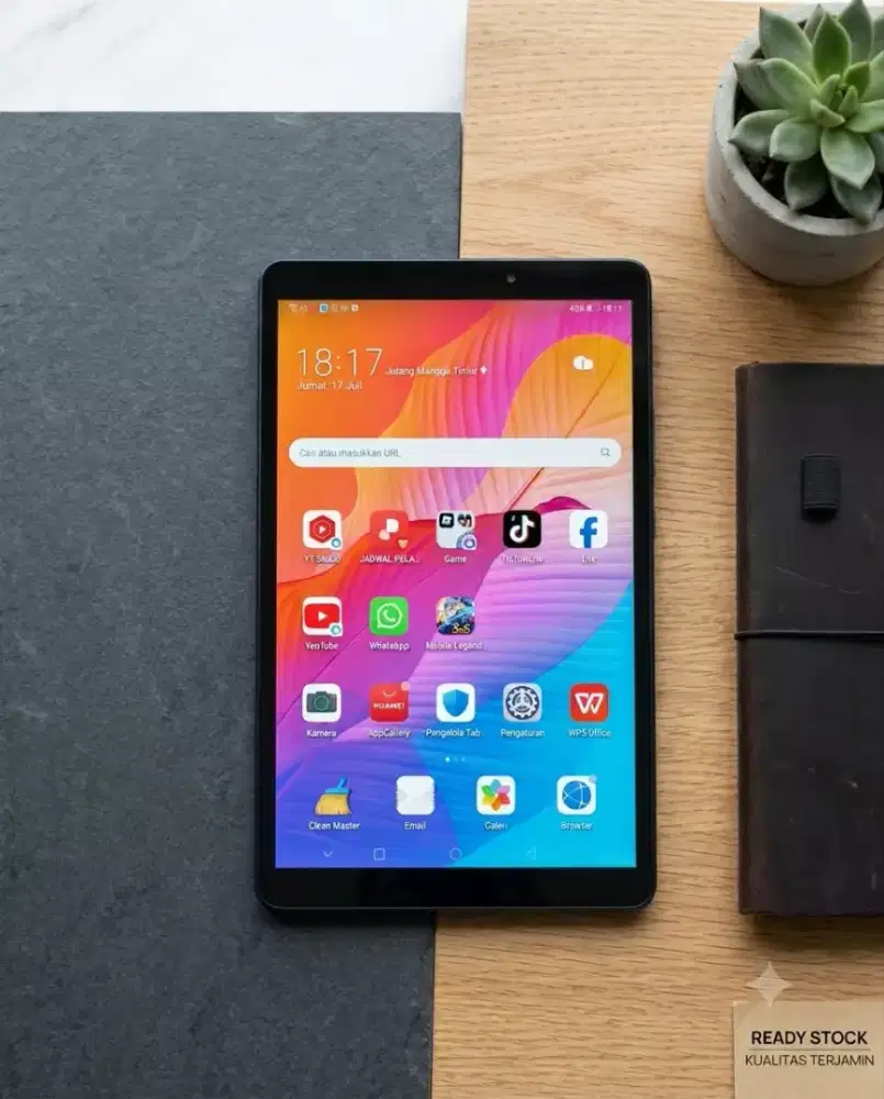 Tablet Huawei Matepad T8 Wifi Only Nominus
