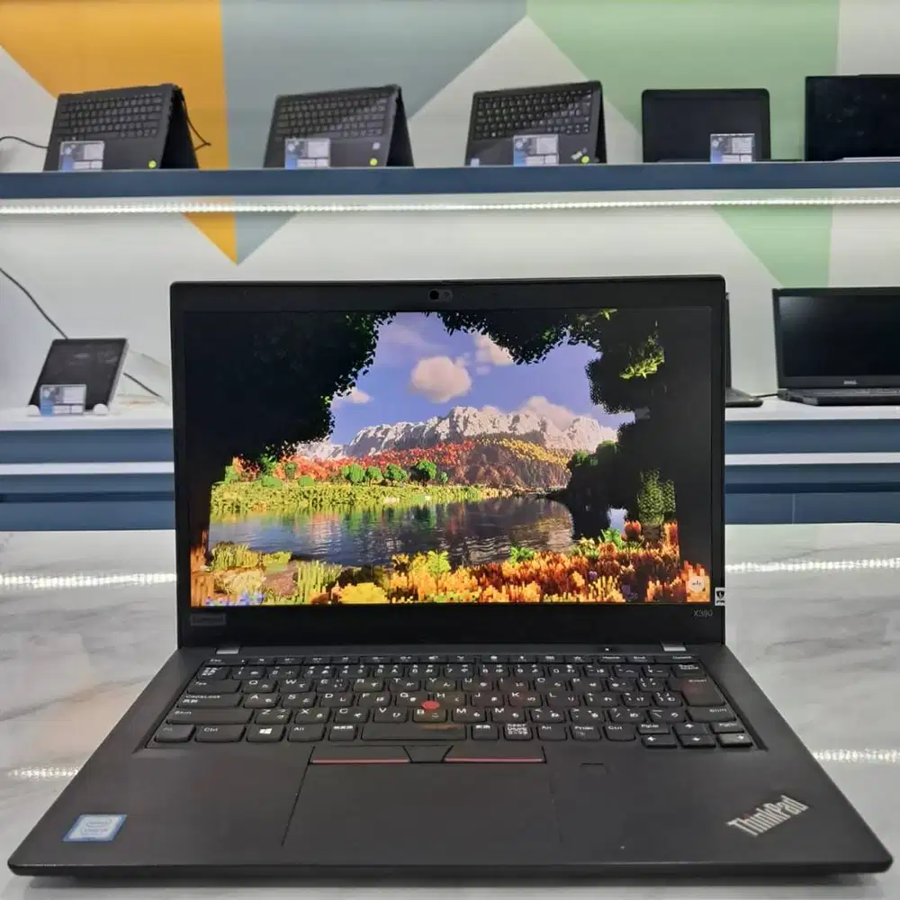 [L80 LENOVO ] |8GB|256GB| Cocok untuk mahasiswa