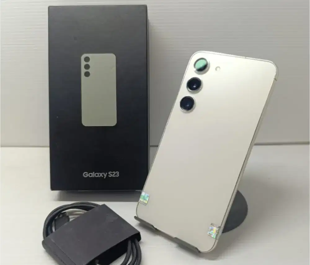 Jual Samsung Galaxy S23 512GB Inter/Sein