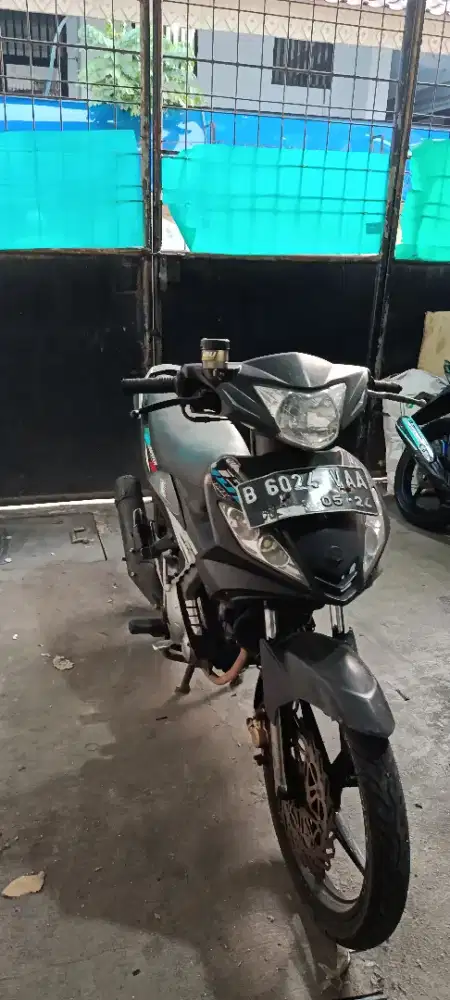 Yamaha Jupiter MX 2009 Kopling OJMX