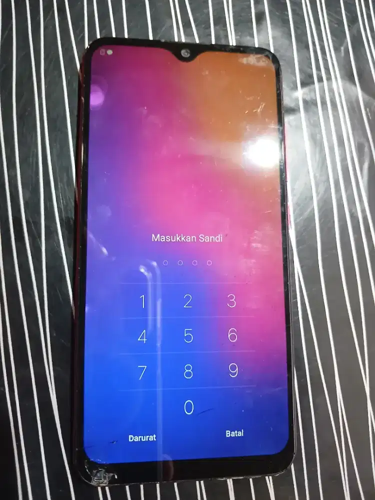 HP Vivo 1820 Unit ONLY tinggal BYpass RFP  siapa cepat aja Fast