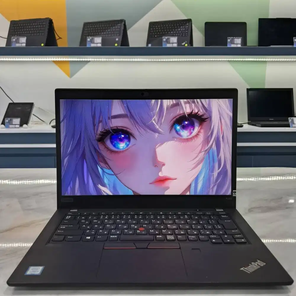 [L80 LENOVO ] |8GB|256GB| Cocok untuk mahasiswa