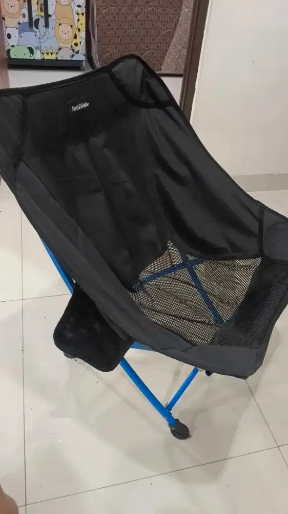 Kursi lipat/kursi heking