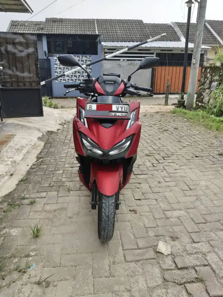 Vario 160 CBS 2023