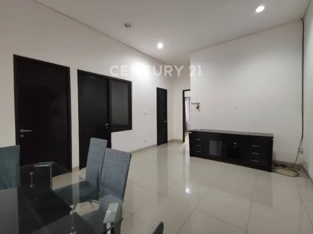Hot Disewakan Rumah Siap Pakai Luas 198 M² Di Batu Nunggal Bandun