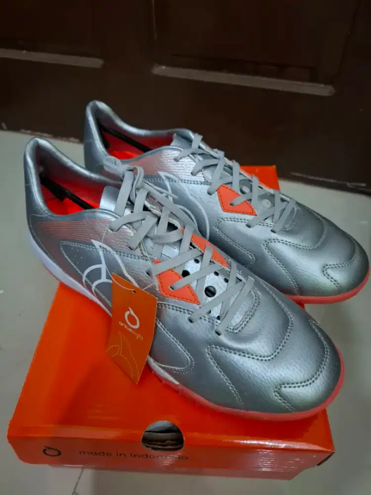 JUAL RUGI Ortuseight Olympic V3 IN