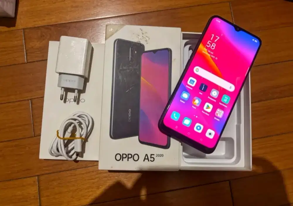 Oppo A5 2020 3/32gb