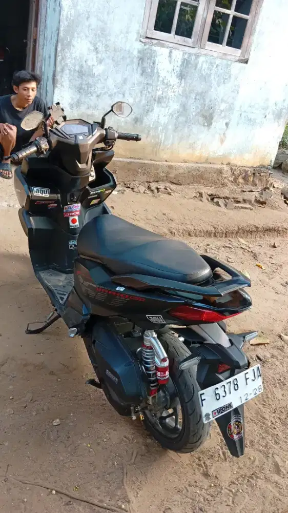 FORSALE VARIO 160