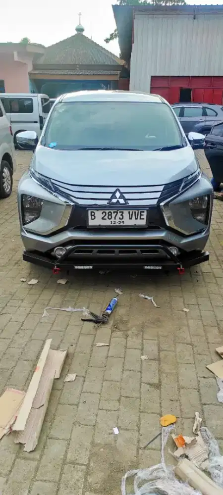 Jual cepat Expander Ultimate 2019