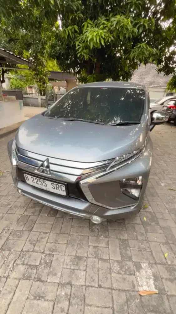Mitsubishi Xpander Ultimate A/T