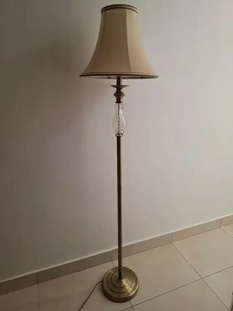 Lampu Hias Informa