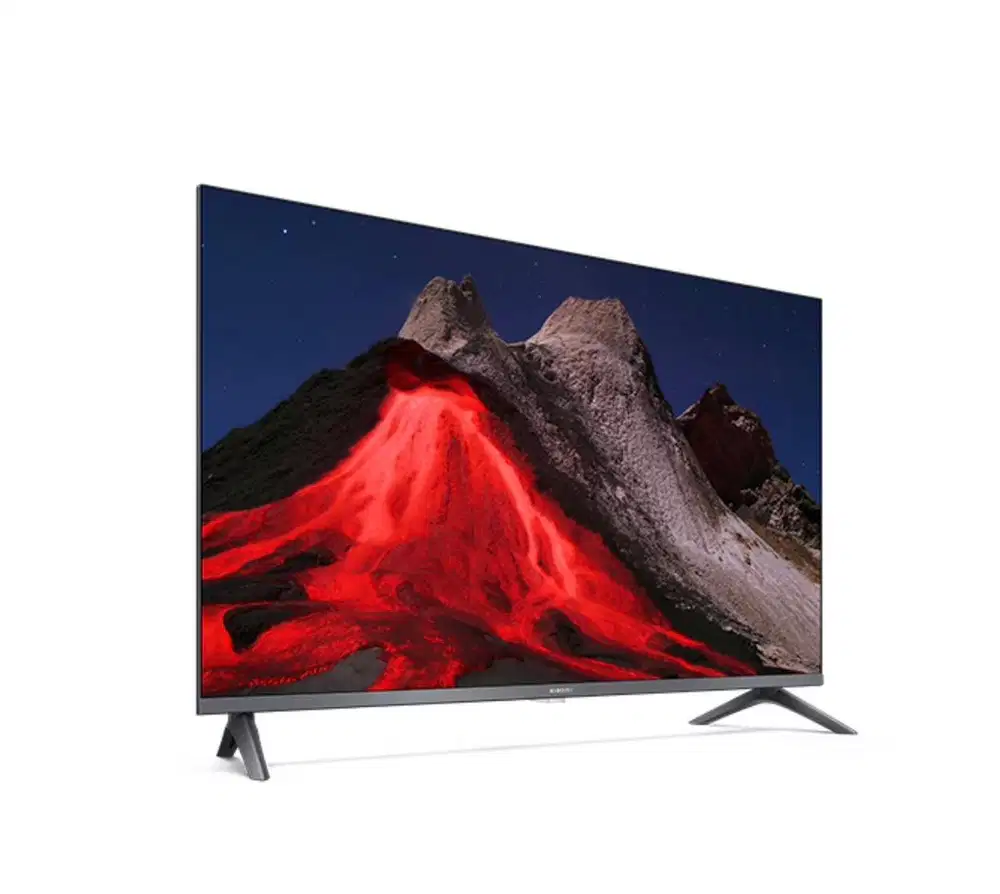 Xiaomi Google Tv 43 A Pro 2026 Uhd Qled
