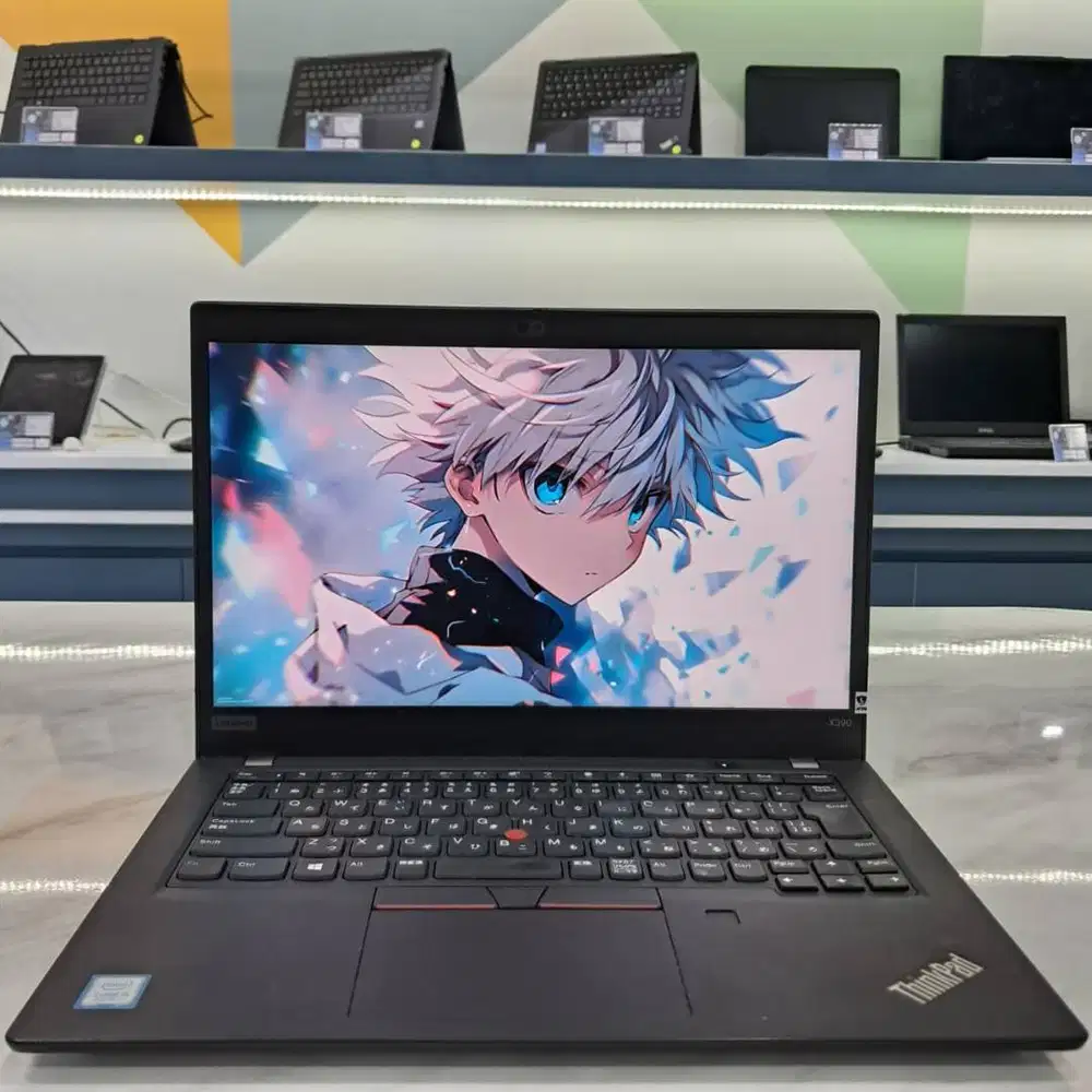 [L80 LENOVO ] |8GB|256GB| Cocok untuk mahasiswa
