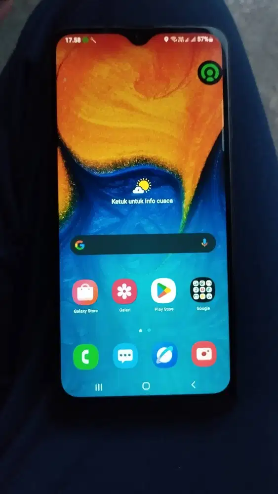 Samsung a20 3/32