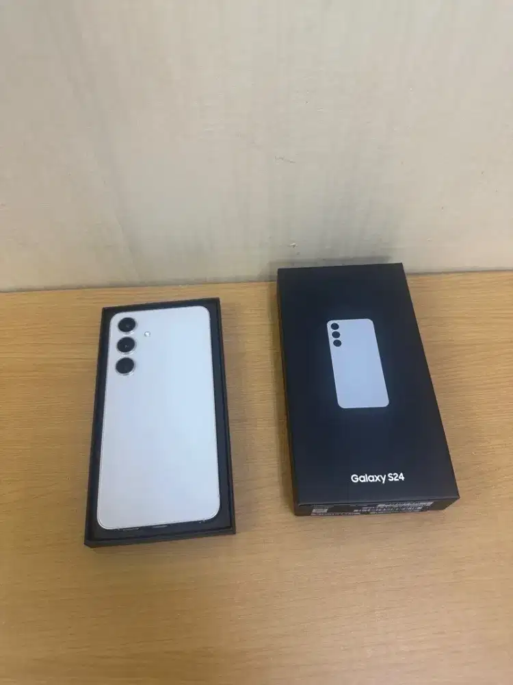 Jual Samsung Galaxy S24 512GB Sein/Inter