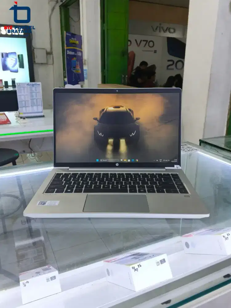 CUCI GUDANG LAPTOP MURAH SPEK JOS | HP PROBOOK 445 G8