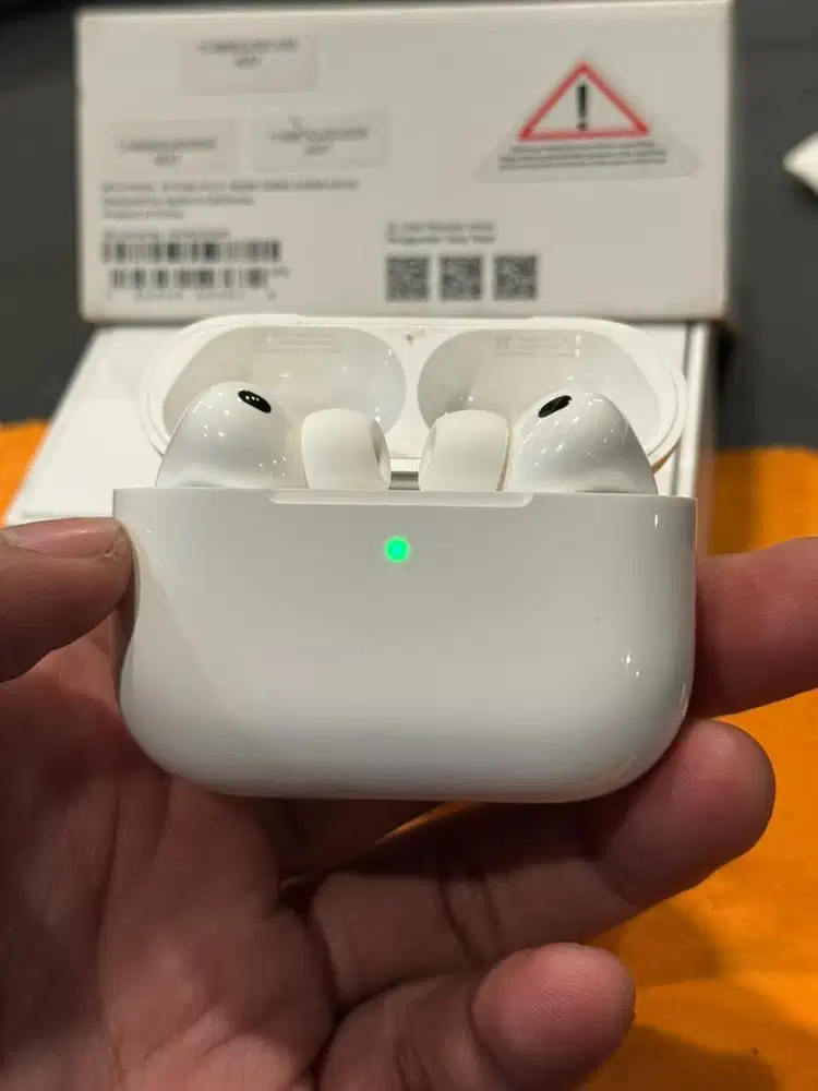 Airpods Pro 3 iBox