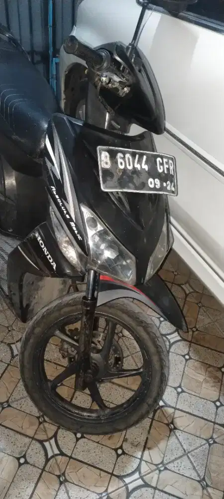 Vario karbu 2013