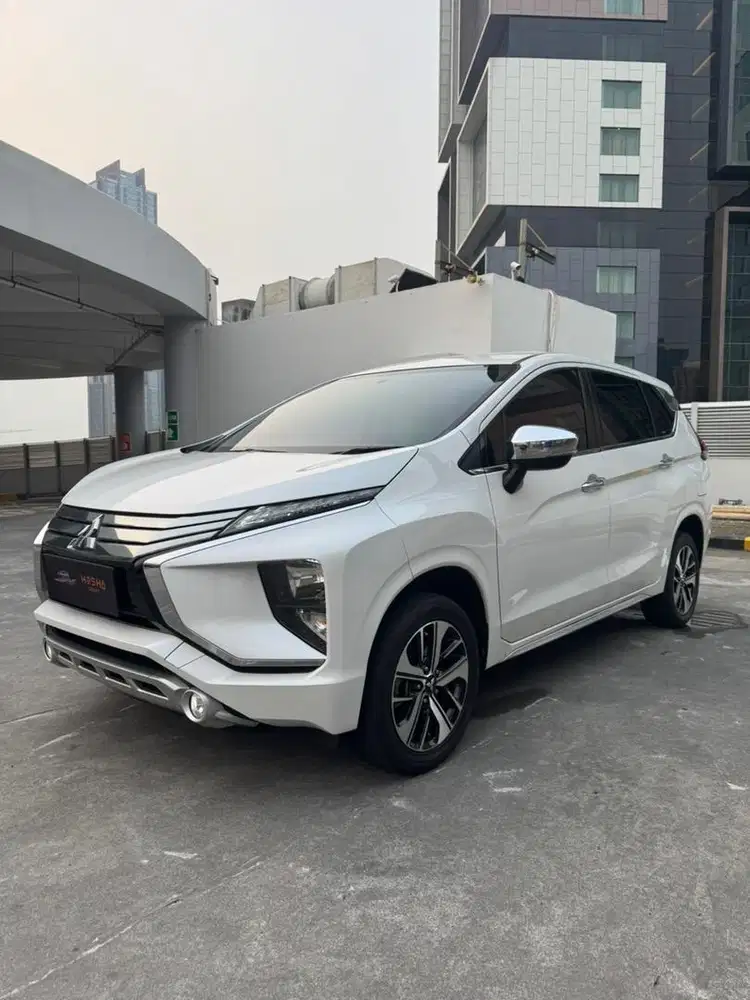 MITSUBISHI XPANDER 1.5 ULTIMATE AT  20229