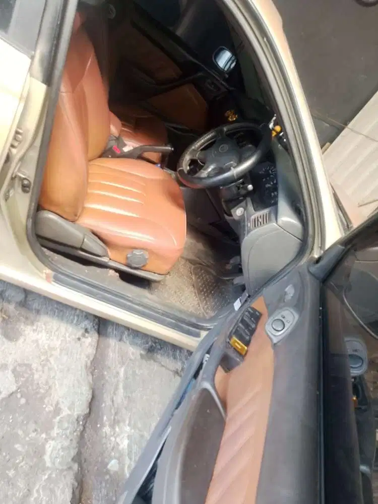 Toyota Corona 1996 Bensin