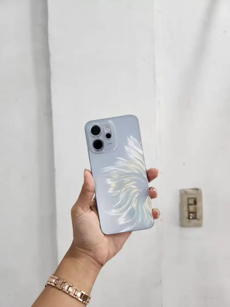 Oppo Reno 14F 5G 8/256Gb - Grs resmi 5 bln #Relax
