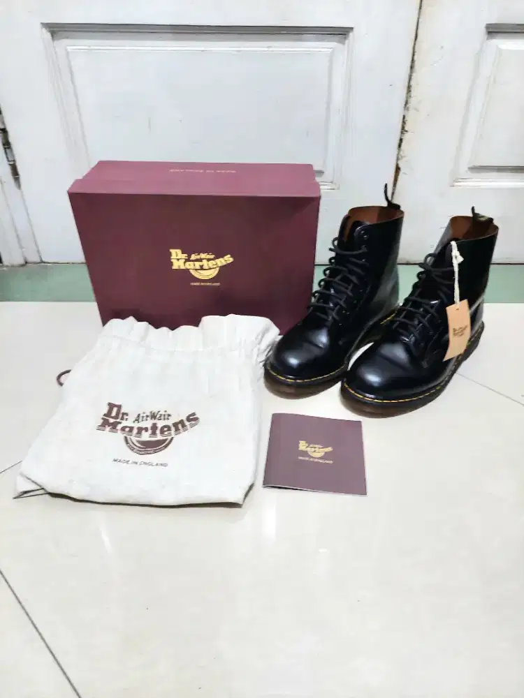 Dr martens Docmart 1460 England 43