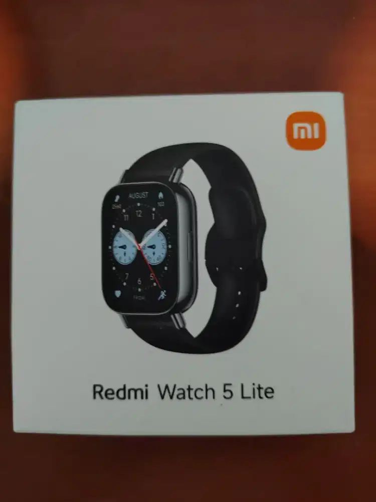 Redmi Watch 5 Lite