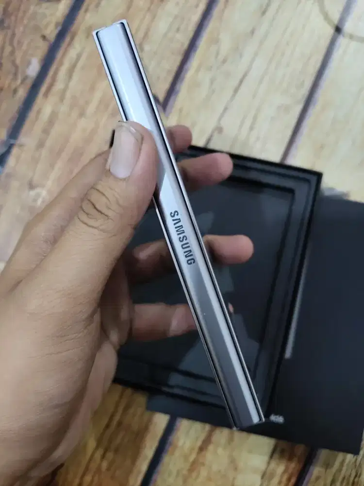 Samsung ZFold 6 12/256 Fullset