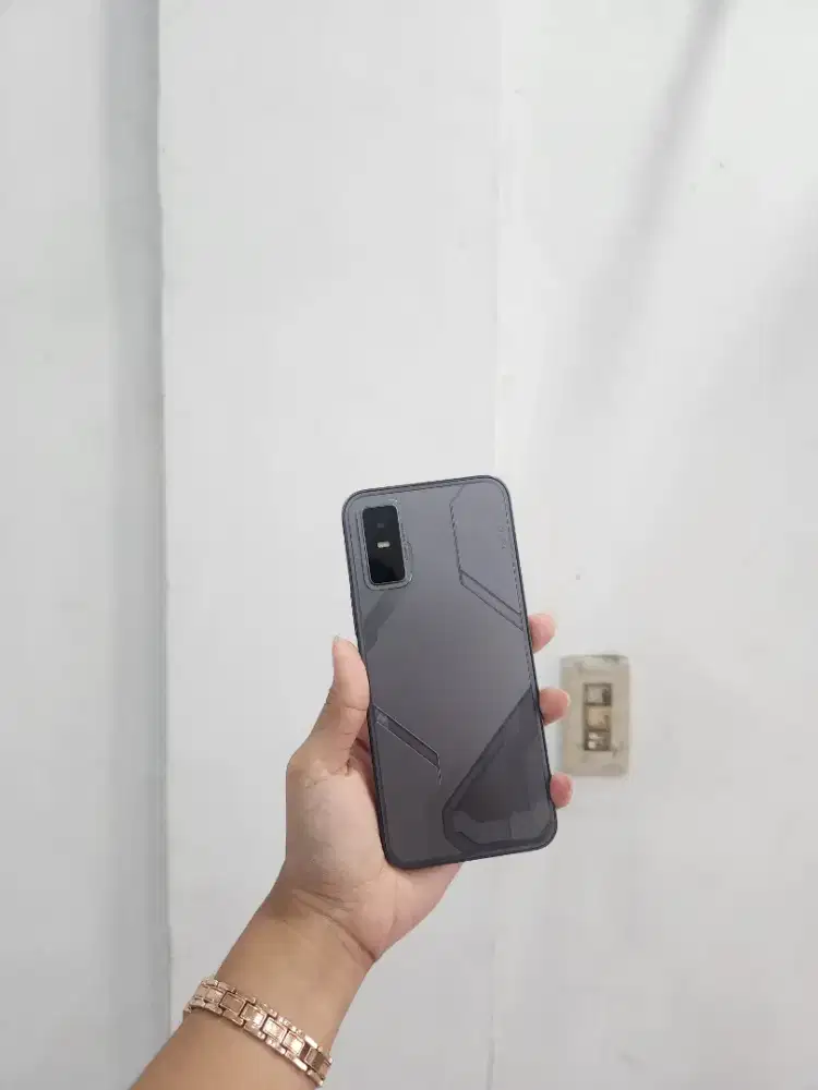 Infinix GT 30 Pro 5G 8/256Gb - Resmi #Relax