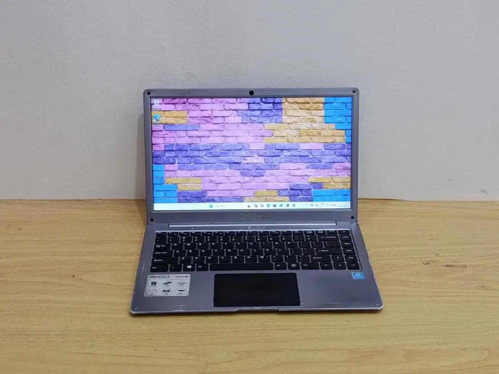 LAPTOP AXIOO Mybook 14E CELERON N4000
