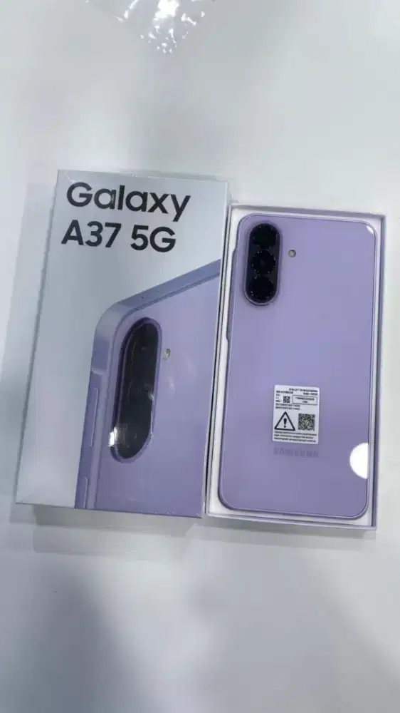 Samsung Galaxy A37 5G 8GB/128GB