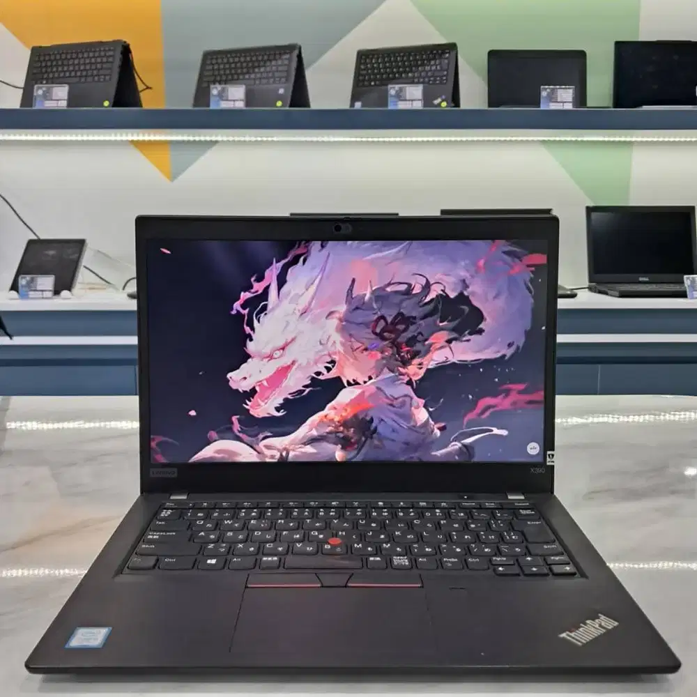 [L80 LENOVO ] |8GB|256GB| Cocok untuk mahasiswa