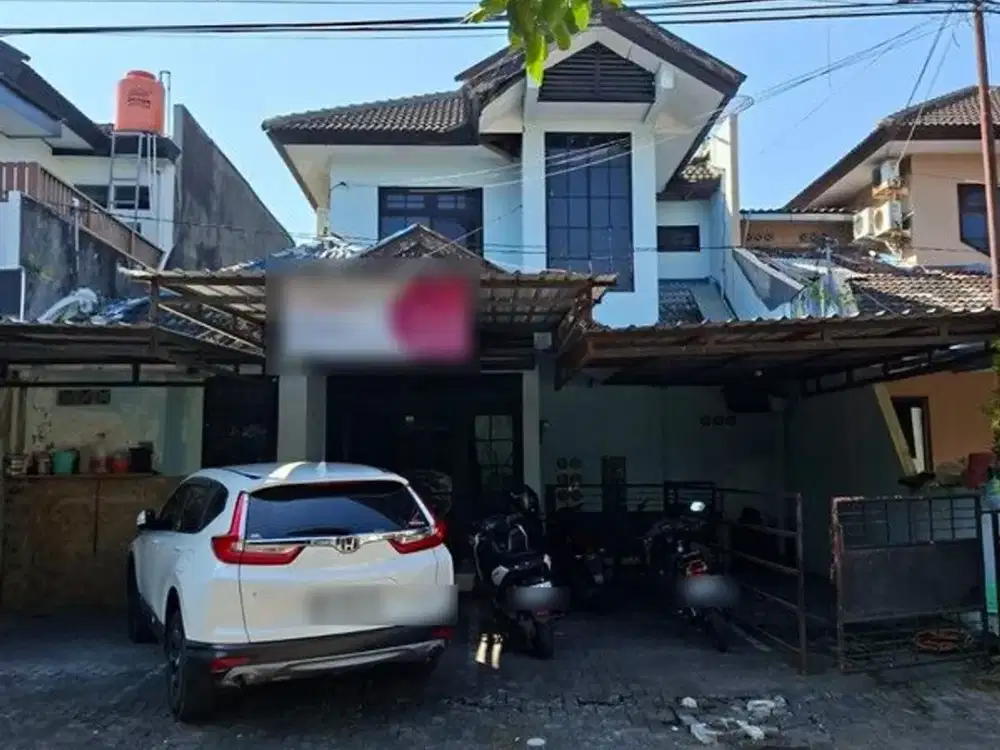 Kost Eksklusif 2 Lantai di Condongcatur Depok Sleman