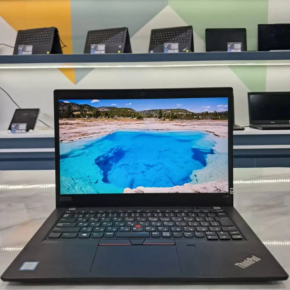 [L80 LENOVO ] |8GB|256GB| Cocok untuk mahasiswa