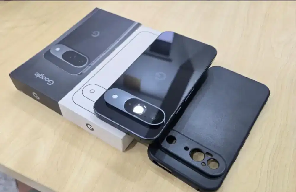 GOOGLE PIXEL 9 128 GB